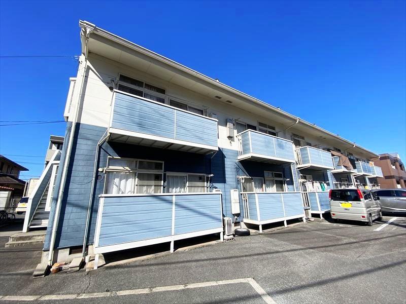 ニューシティ大平