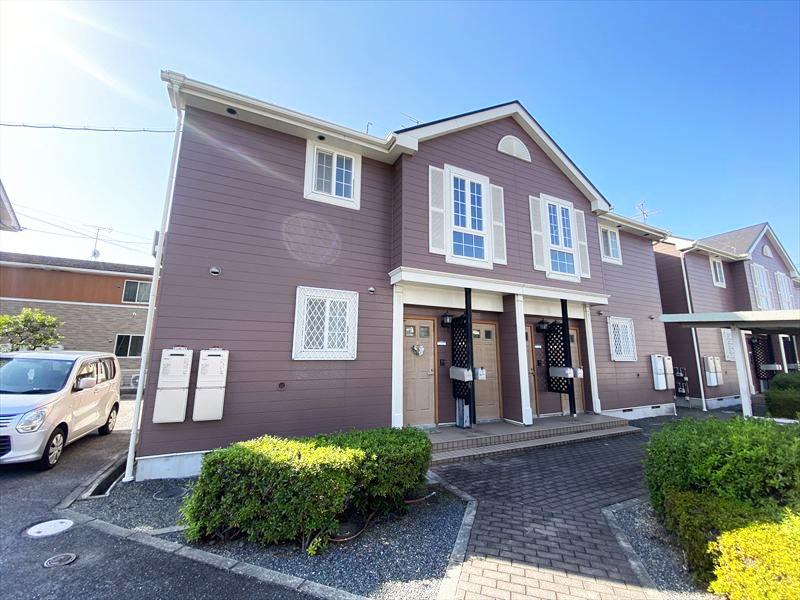 ハイムサンビレッジD