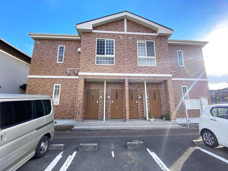 アプローズA棟(2LDK/2階)