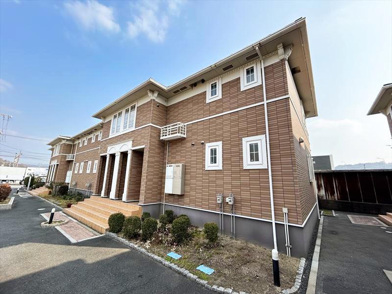 ベルフィオーレC