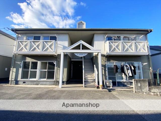 コーポ金光A棟(3DK/1階)