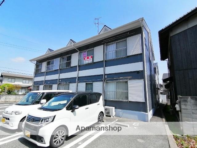 VENT VERT A棟