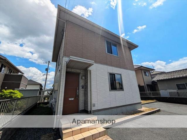 水島臨海鉄道 栄駅(岡山) 徒歩16分 2階建 築12年