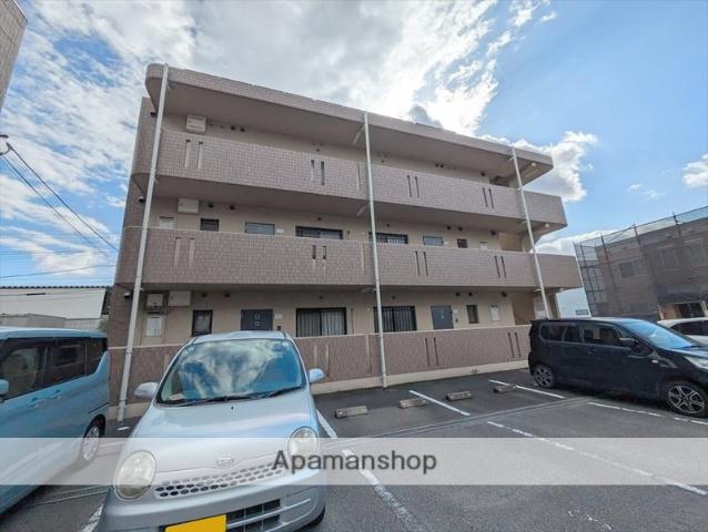 ファミーユK・A・YⅢ