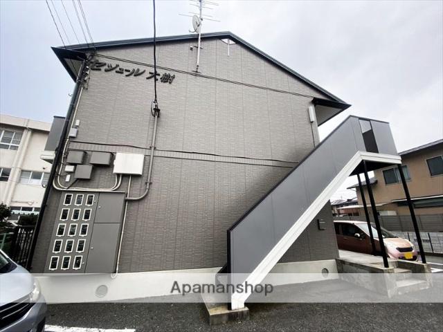 セジュール大樹