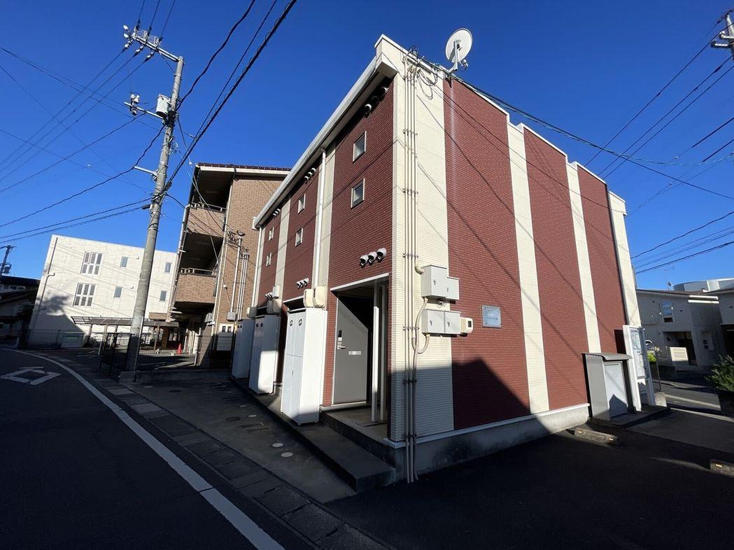 レオネクストプレステージ池田