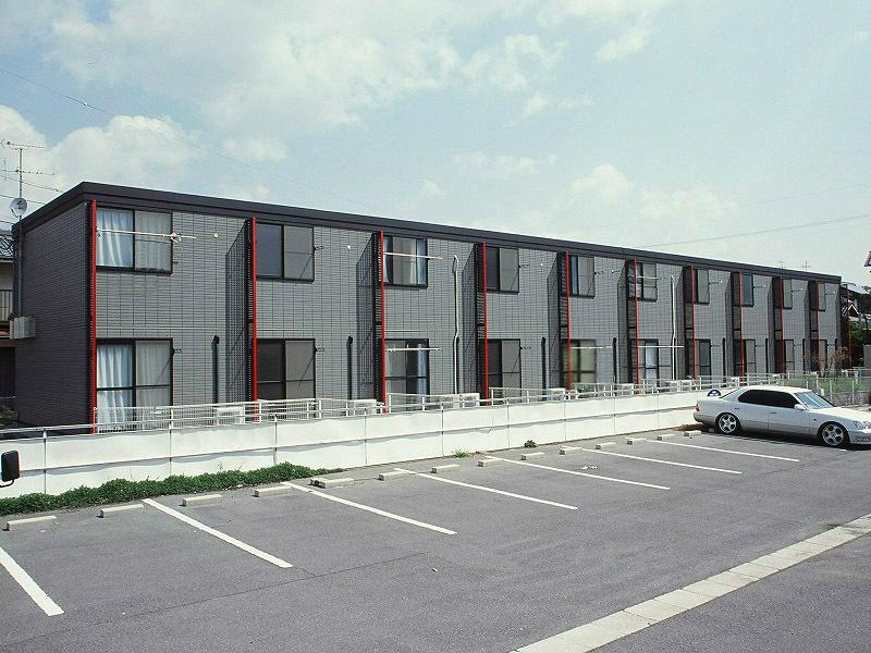 レオパレスT・M・カタヤマ