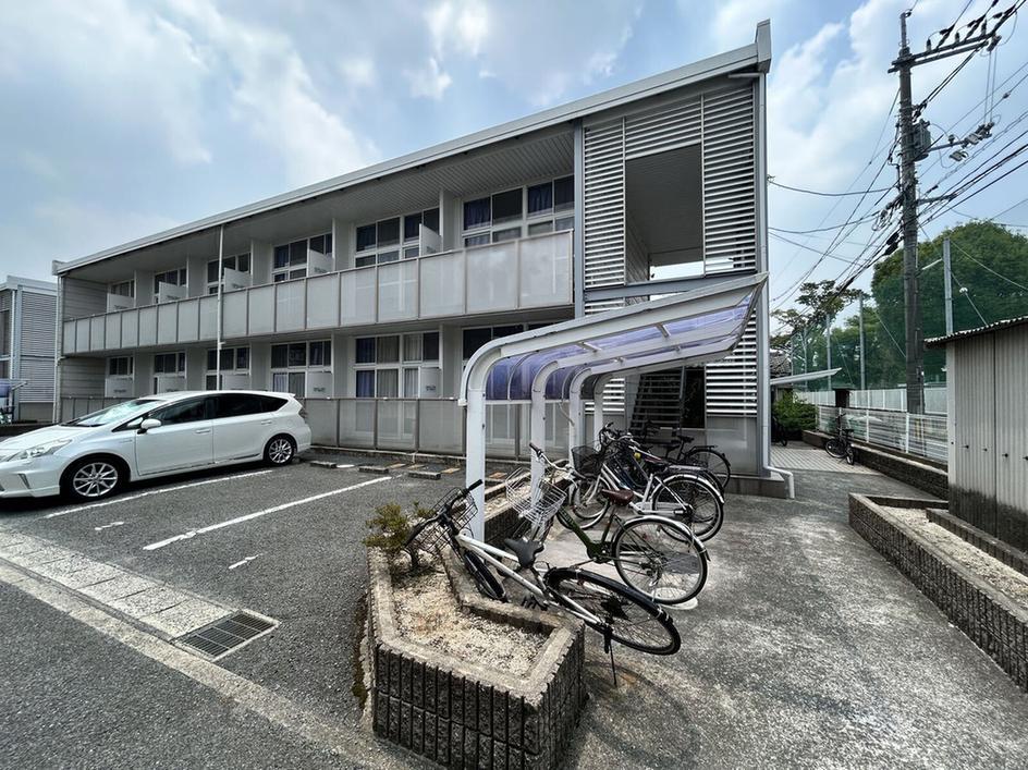 レオパレスグランドゥール2