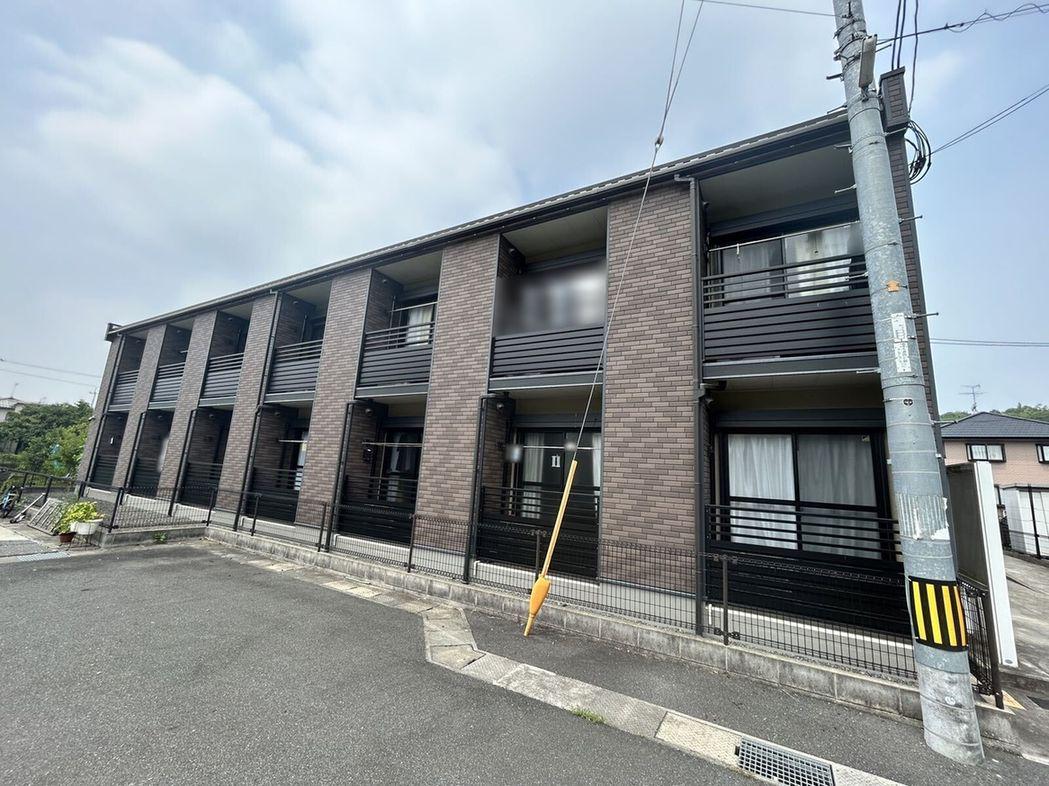 レオネクストグレース三野