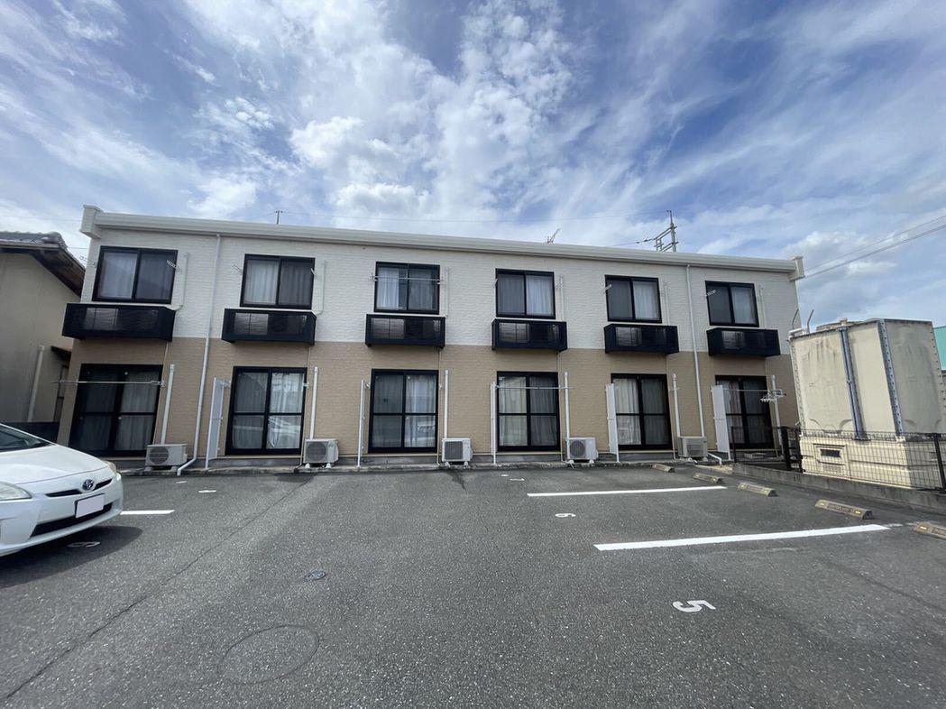 レオパレスルリームⅢ