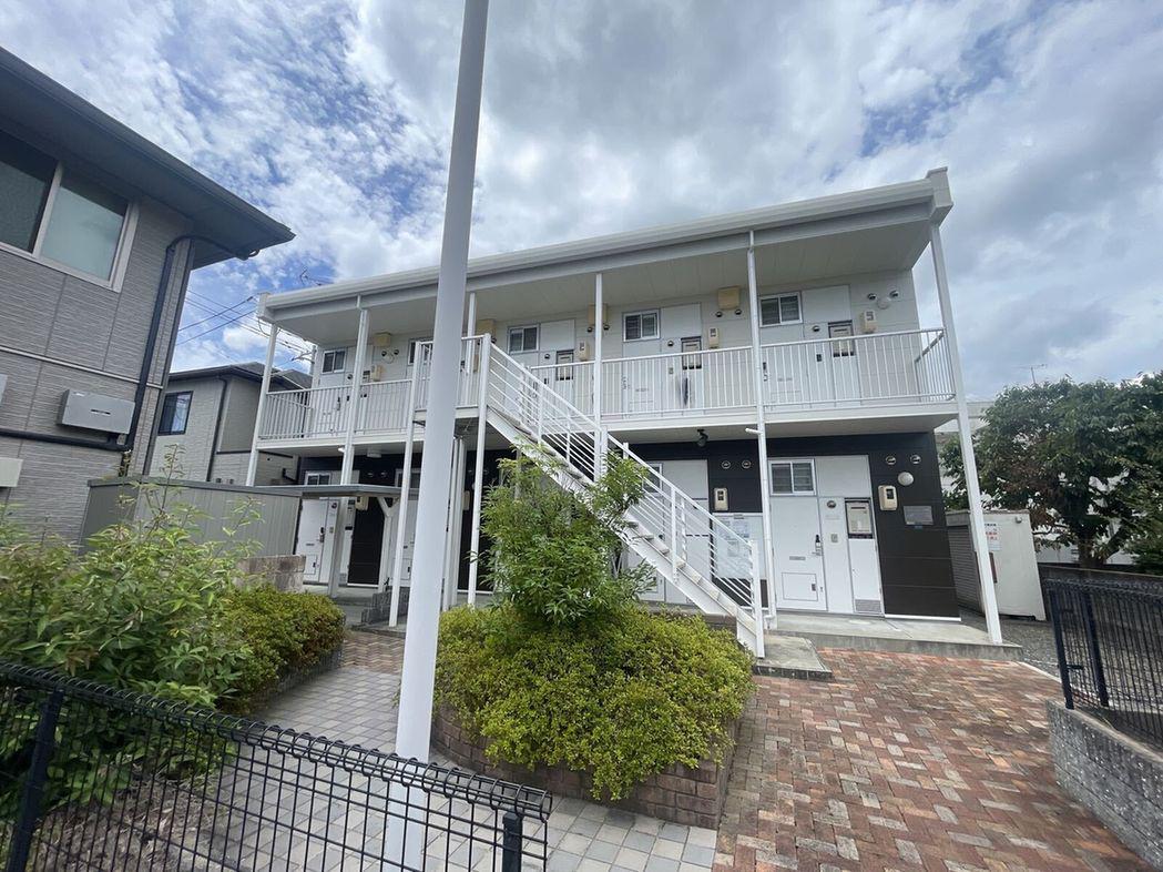 レオパレスURBAN FOREST