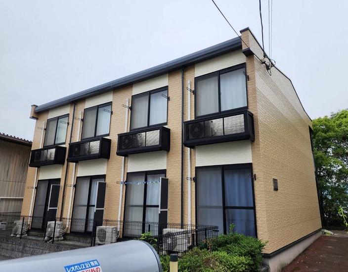 レオパレスルリーム