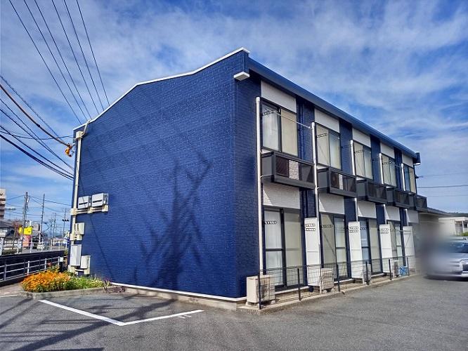 レオパレスSUNNYHOMES