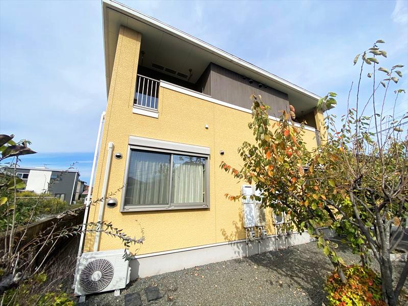 アリエスセレネ(1LDK/2階)