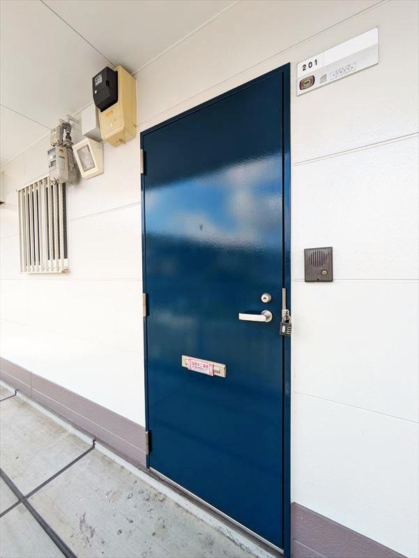 ニューシティ竹林