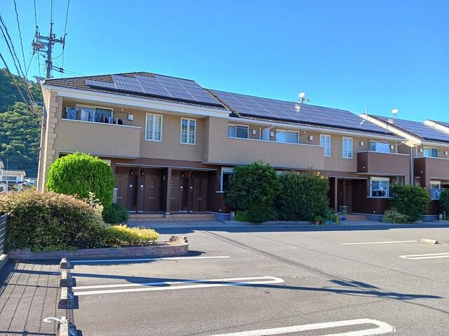 ディア レストA