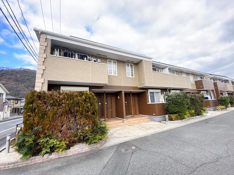 ディア レストA