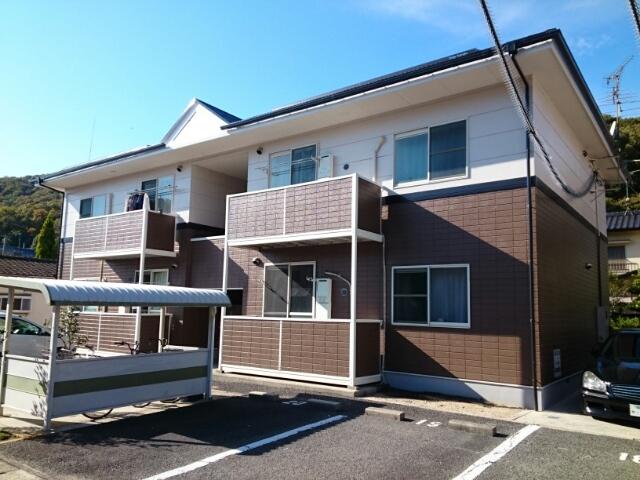 ニューエルディムゆうD(3DK/1階)