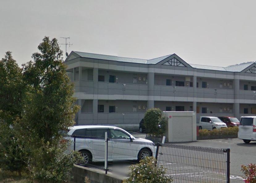 ハートランドⅢ