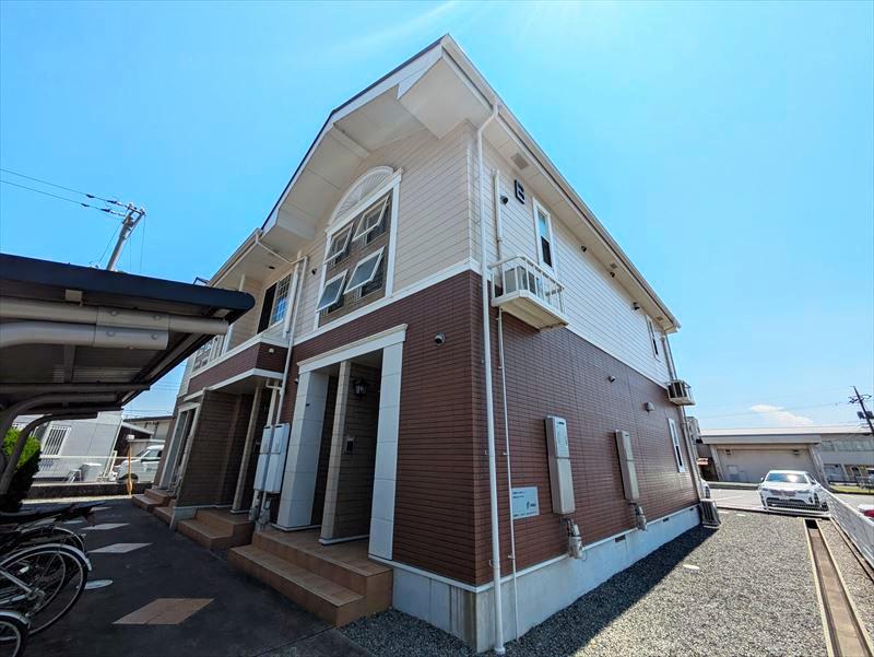 クラール大高B