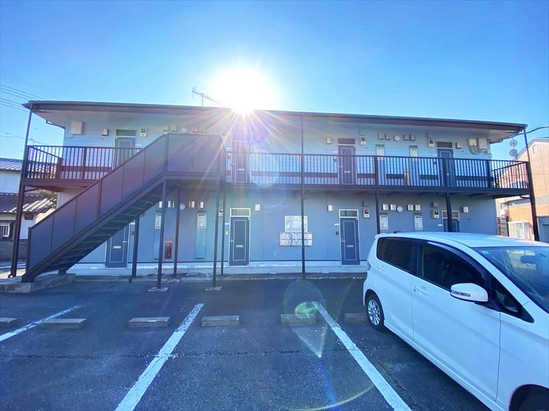 ファミール・ビラA