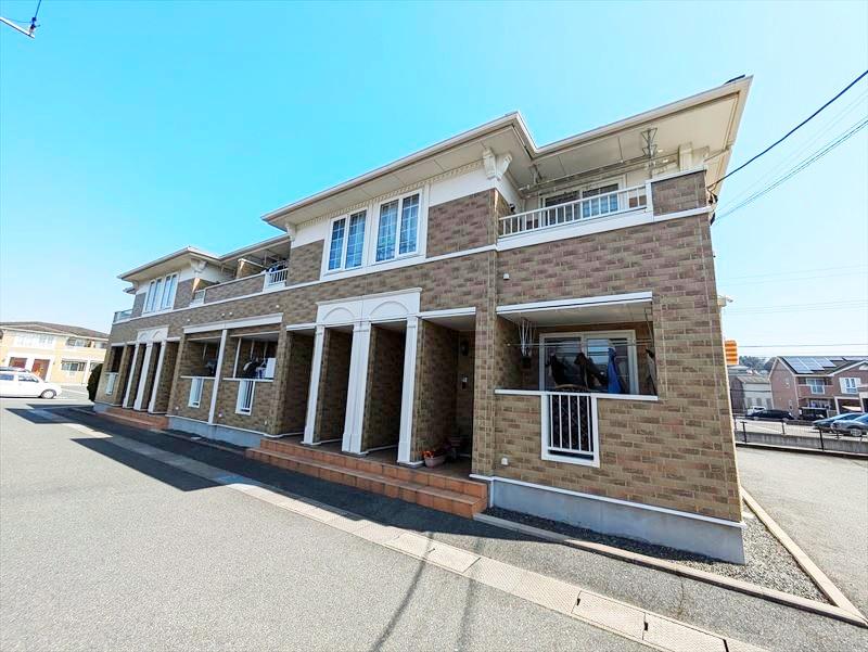 レジデンス ヒロB棟