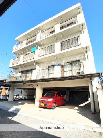 伸和マンションⅠ