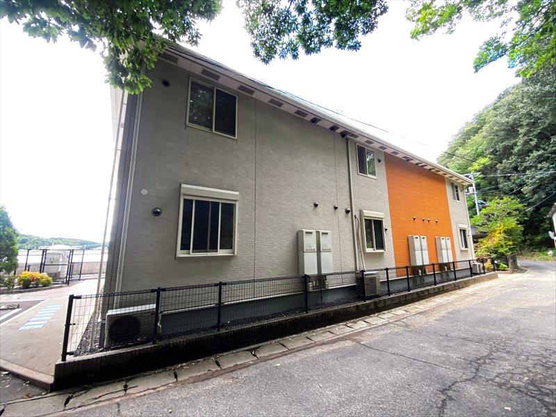 シーサイド・ヴィラ