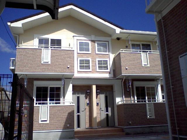 グリーン・コート幸B