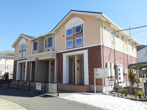 サニーヴィラⅡ