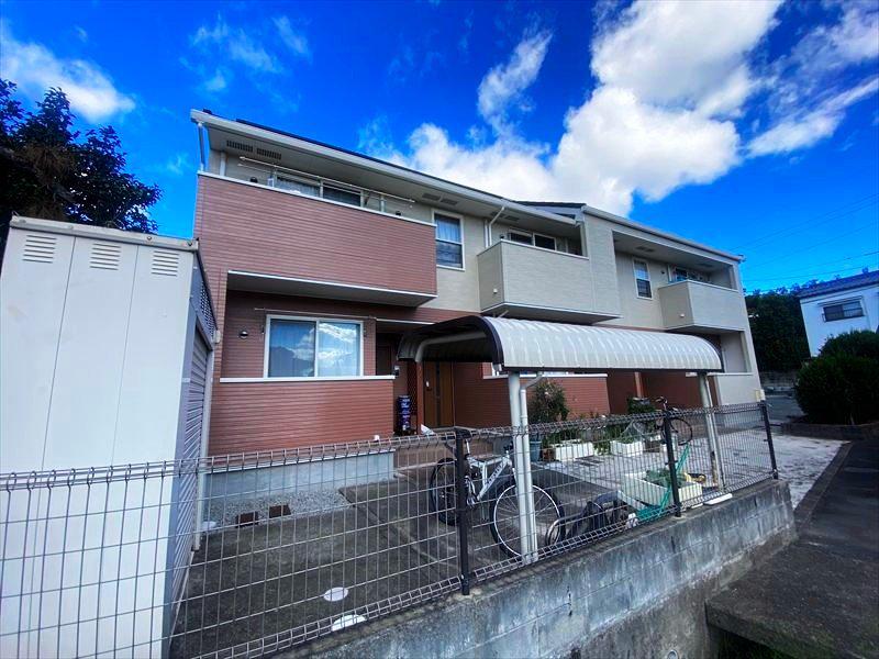 トリアノン(2LDK/2階)