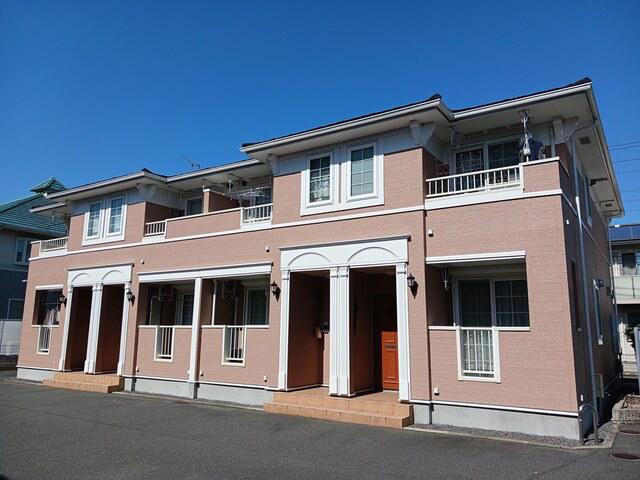 山陽本線 西川原駅 徒歩7分 2階建 築20年