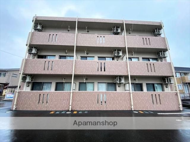 マンション・美