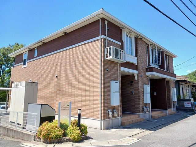 コンフォート静観台