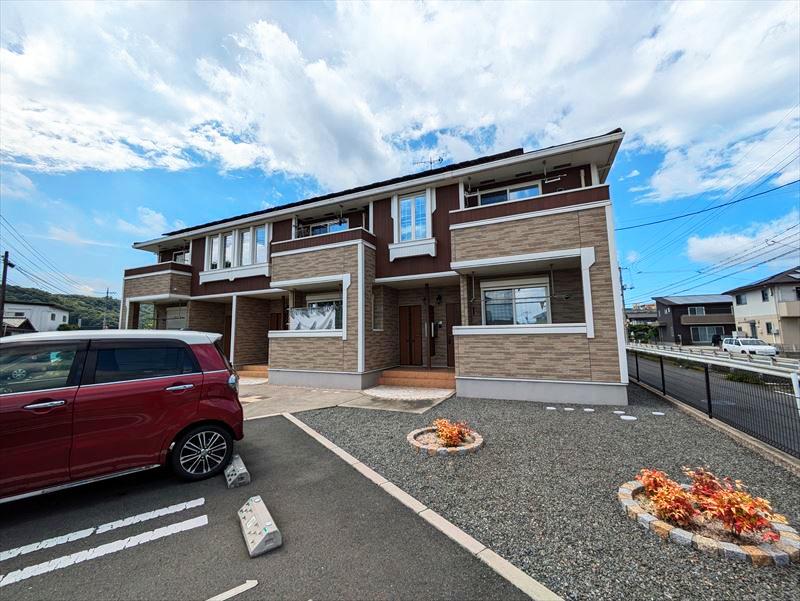 グランツ輝き A