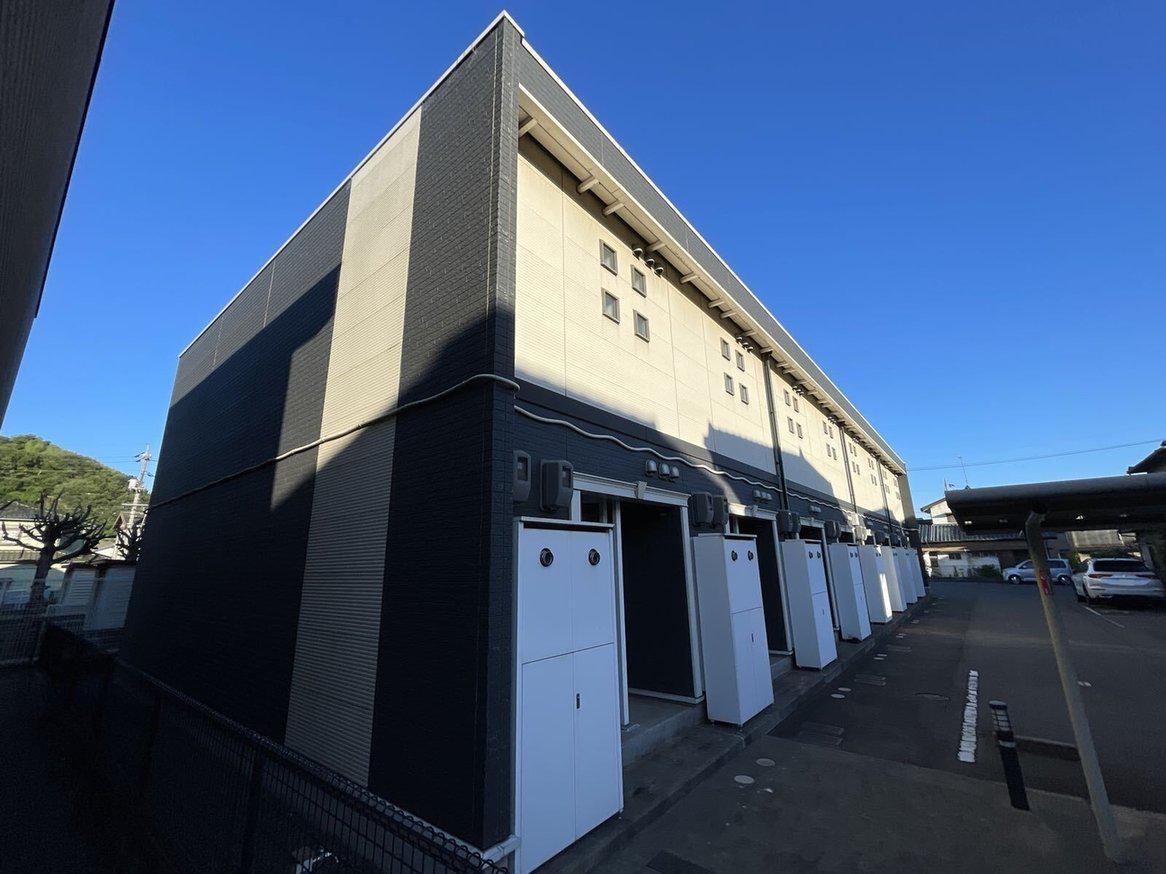 レオネクストPRIMROSE