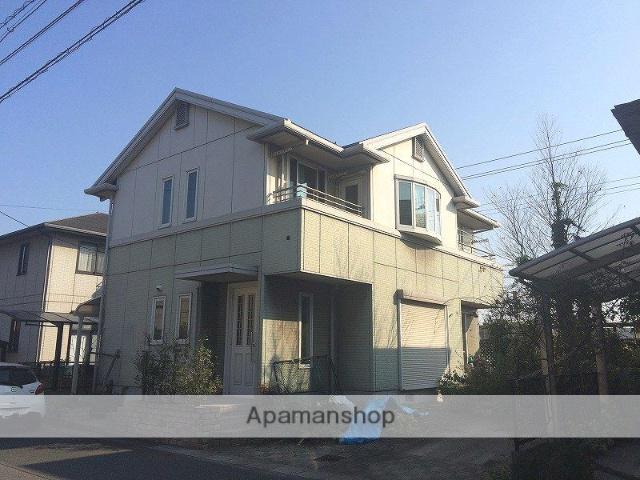 水島臨海鉄道 浦田駅(岡山) 徒歩31分 2階建 築28年