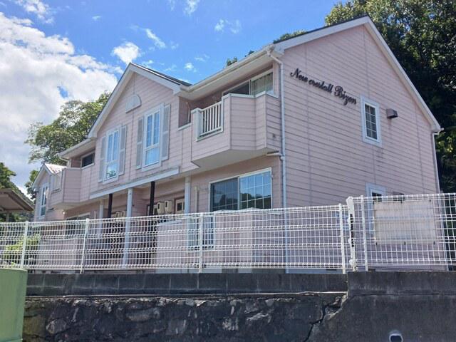 ニュークレストールビゼン