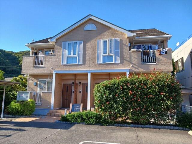 サニーハウスけごや