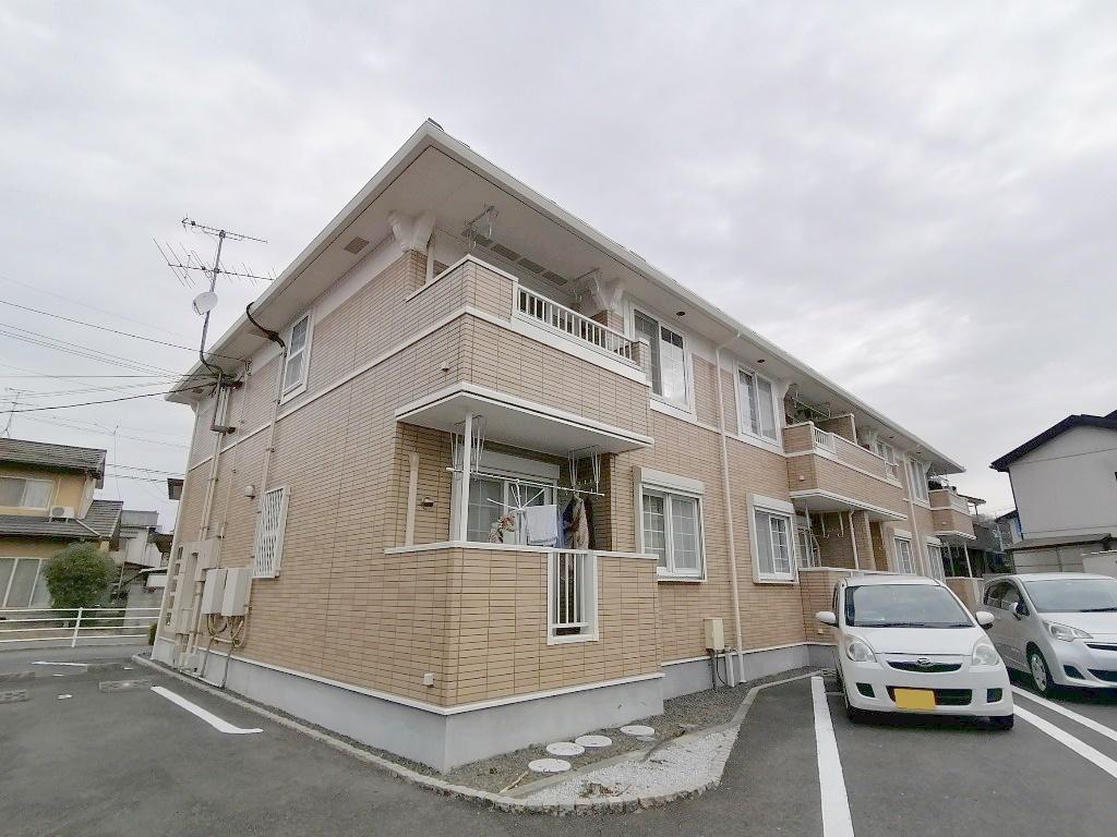 ラッフィナートカーサS.K