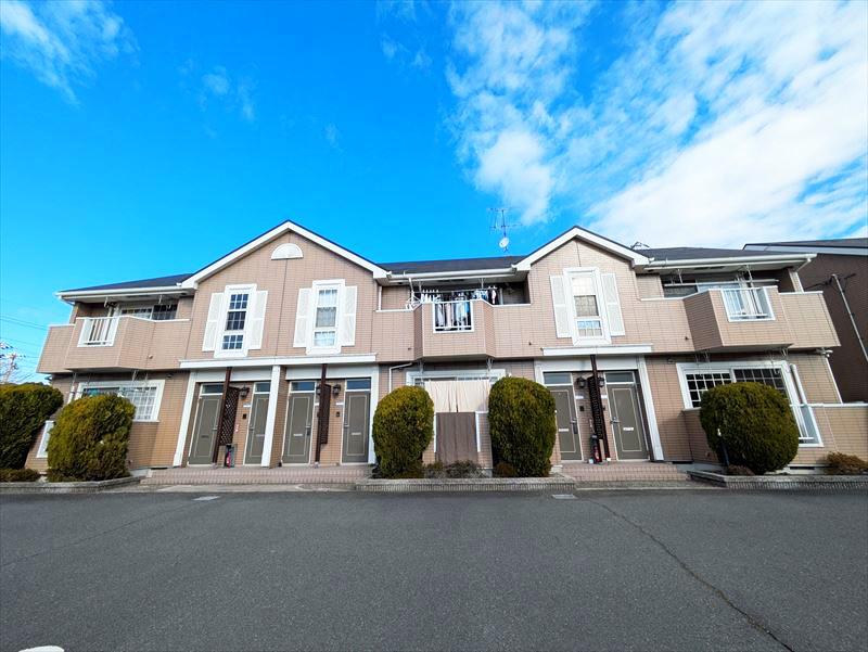 ファミールFUJIB