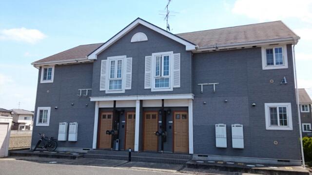 パティオ・アミーパA