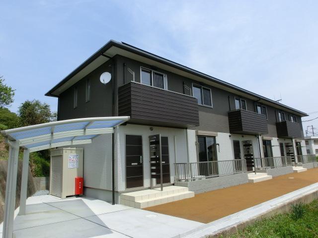 エルメゾン尾上