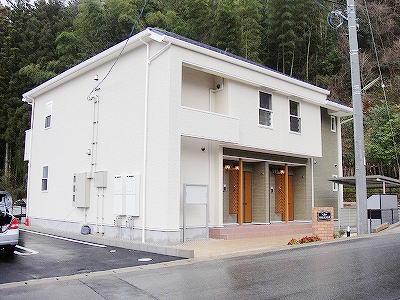 アラモードメゾンⅡ