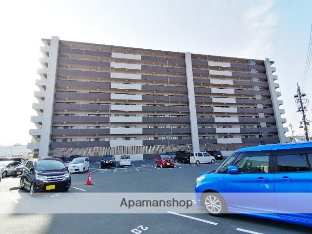 アルファスマート倉敷平田(3LDK/9階)