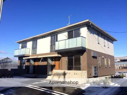 テラスコート船穂A