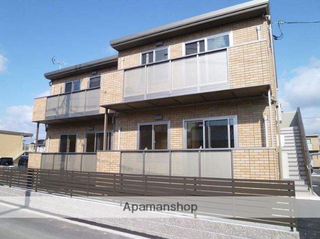 グランテージ中庄Ⅲ