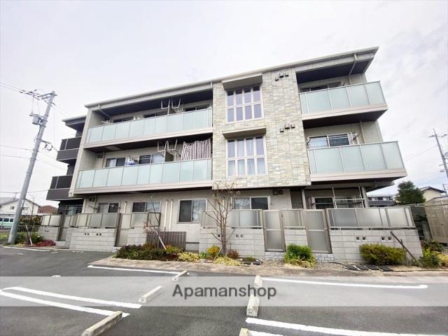 アントゥール A棟