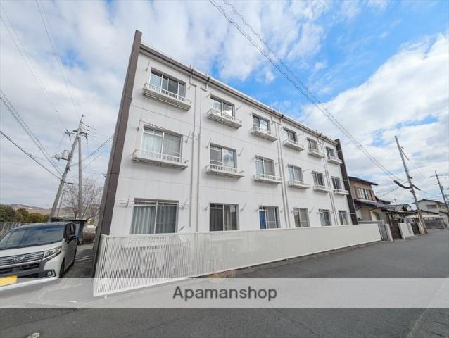 ロイヤルマンション