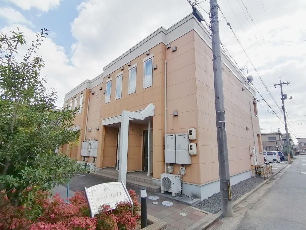 カーサ ソレイユ